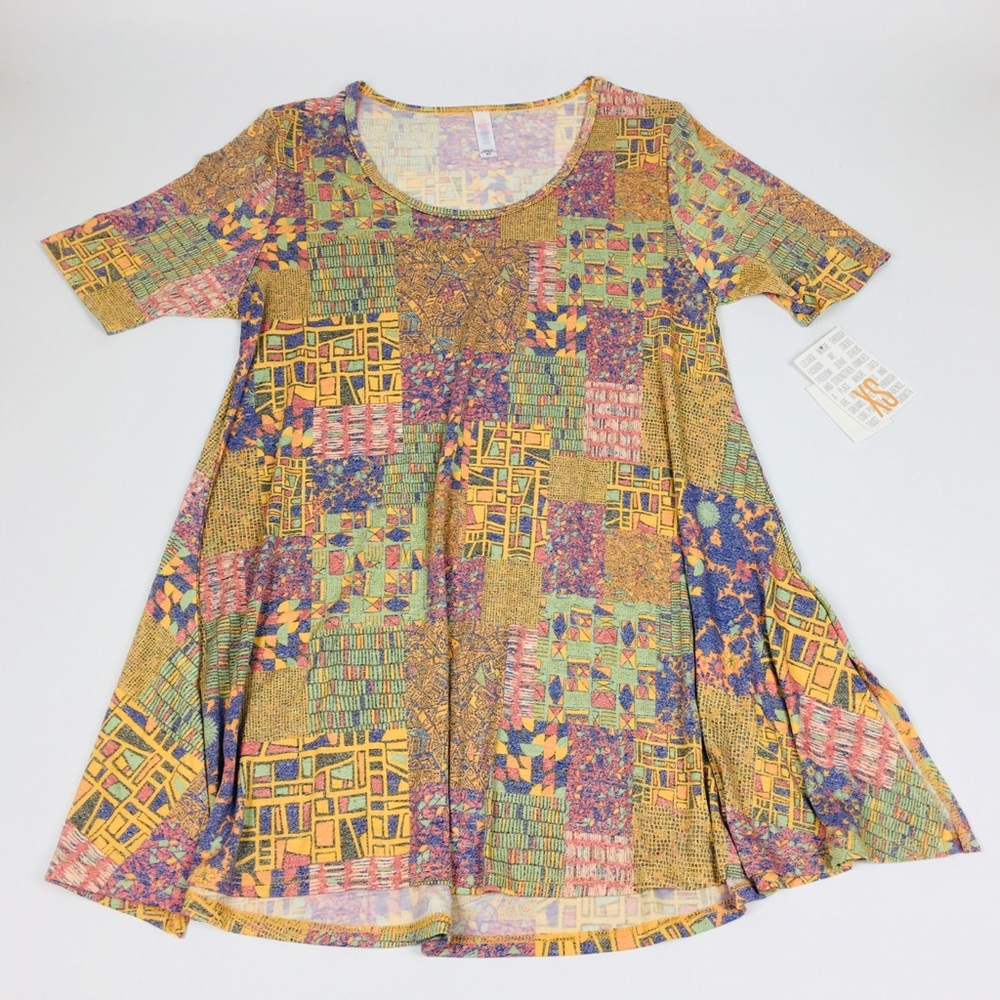 Perfect T LuLaRoe XS